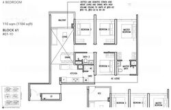 The Commodore (D27), Condominium #562629931